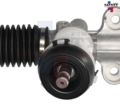 Caja Dirección Dodge I10 4L 1.1 Lts 2011-2014 Electro Asistida Sin Terminales Safety