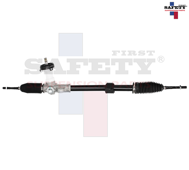 Caja Dirección Dodge Attitude 4L 1.4 Lts 2006-2011 Attitude 4L 1.6 Lts 2006-2011 Electro Asistida Sin Terminales Safety