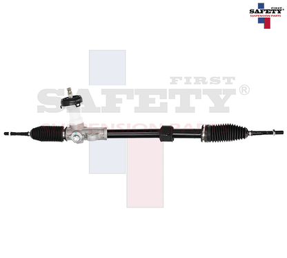 Caja Dirección Dodge Attitude 4L 1.4 Lts 2006-2011 Attitude 4L 1.6 Lts 2006-2011 Electro Asistida Sin Terminales Safety