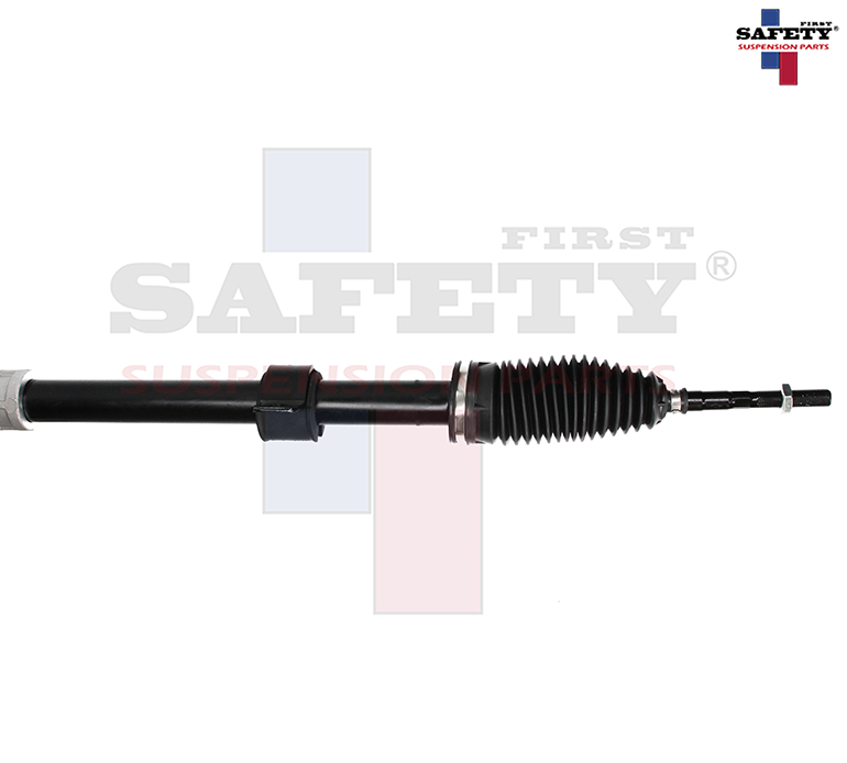 Caja Dirección Dodge Attitude 4L 1.4 Lts 2006-2011 Attitude 4L 1.6 Lts 2006-2011 Electro Asistida Sin Terminales Safety