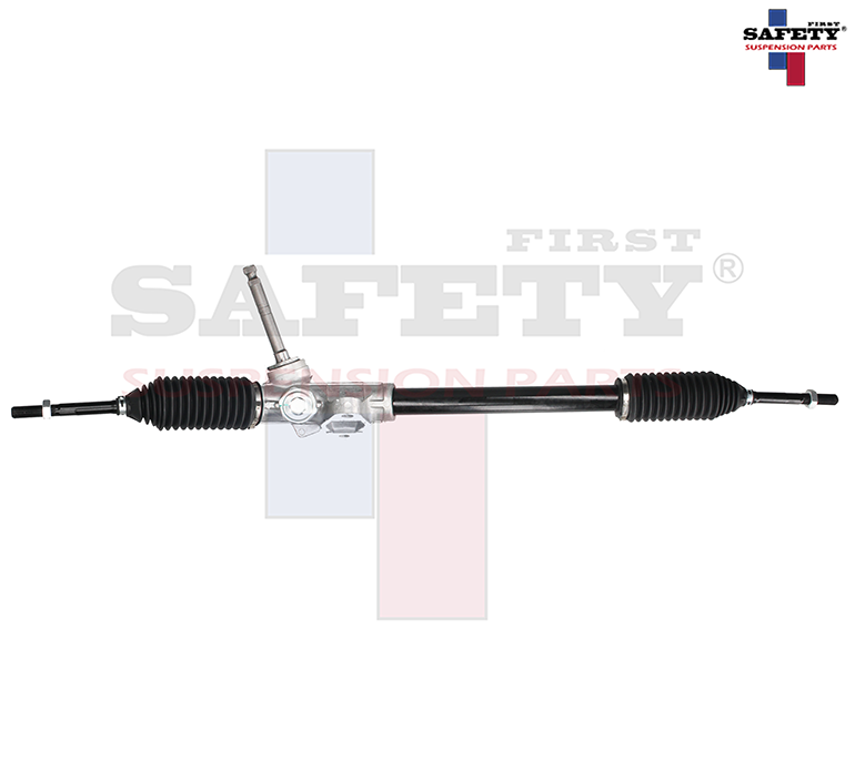 Caja Dirección Dodge Attitude 4L 1.4 Lts 2012-2014 Electro Asistida Sin Terminales Safety
