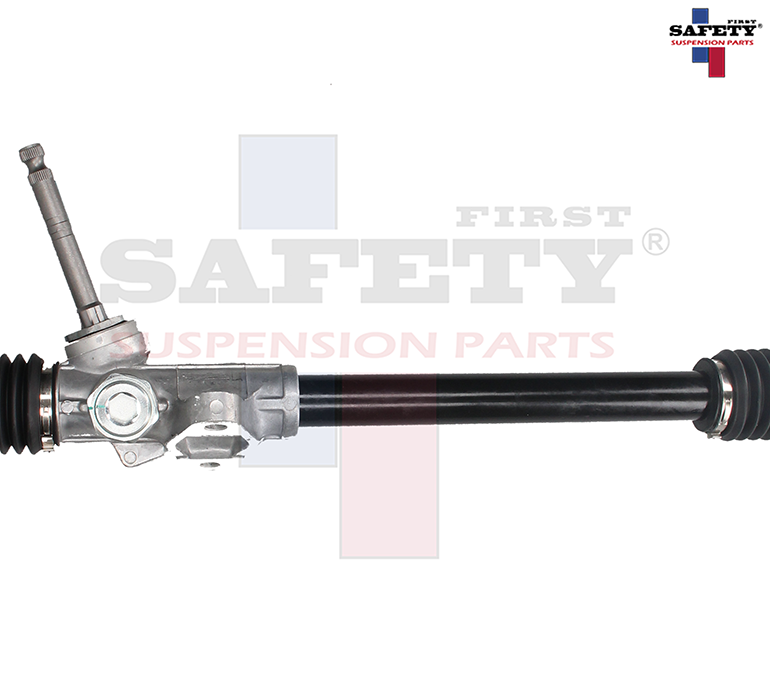 Caja Dirección Dodge Attitude 4L 1.4 Lts 2012-2014 Electro Asistida Sin Terminales Safety