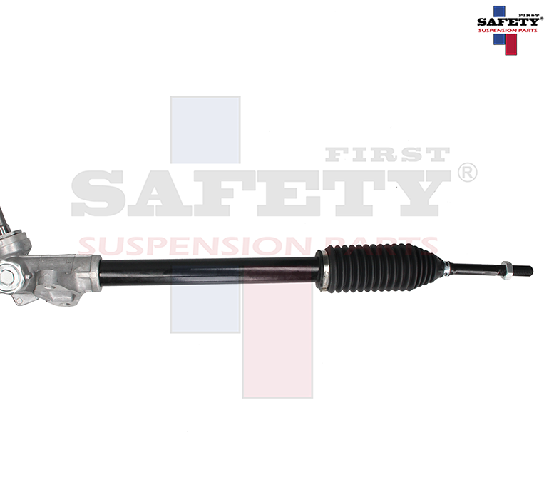 Caja Dirección Dodge Attitude 4L 1.4 Lts 2012-2014 Electro Asistida Sin Terminales Safety