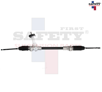 Caja Dirección Hyundai Grand I10 4L 1.2 Lts 2015-2020 Electro Asistida Sin Terminales Safety