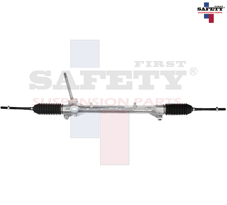 Caja Dirección Kia Rio 4L 1.6 Lts 2018-2022 Hyundai Accent 4L 1.6 Lts 2018-2022 Electro Asistida Sin Terminales Safety