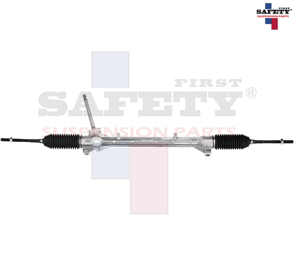 Caja Dirección Kia Rio 4L 1.6 Lts 2018-2022 Hyundai Accent 4L 1.6 Lts 2018-2022 Electro Asistida Sin Terminales Safety