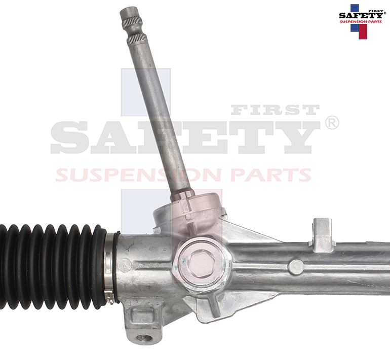 Caja Dirección Kia Rio 4L 1.6 Lts 2018-2022 Hyundai Accent 4L 1.6 Lts 2018-2022 Electro Asistida Sin Terminales Safety