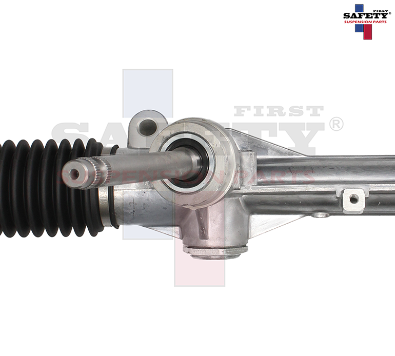 Caja Dirección Kia Rio 4L 1.6 Lts 2018-2022 Hyundai Accent 4L 1.6 Lts 2018-2022 Electro Asistida Sin Terminales Safety
