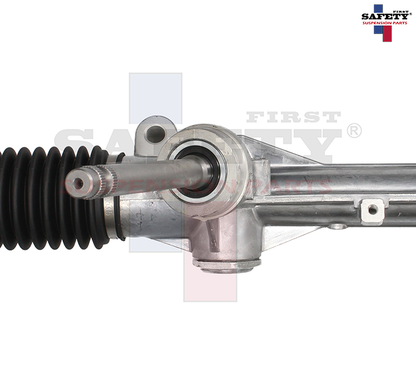 Caja Dirección Kia Rio 4L 1.6 Lts 2018-2022 Hyundai Accent 4L 1.6 Lts 2018-2022 Electro Asistida Sin Terminales Safety