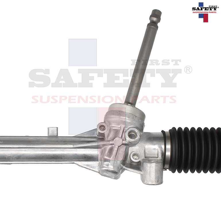 Caja Dirección Kia Rio 4L 1.6 Lts 2018-2022 Hyundai Accent 4L 1.6 Lts 2018-2022 Electro Asistida Sin Terminales Safety
