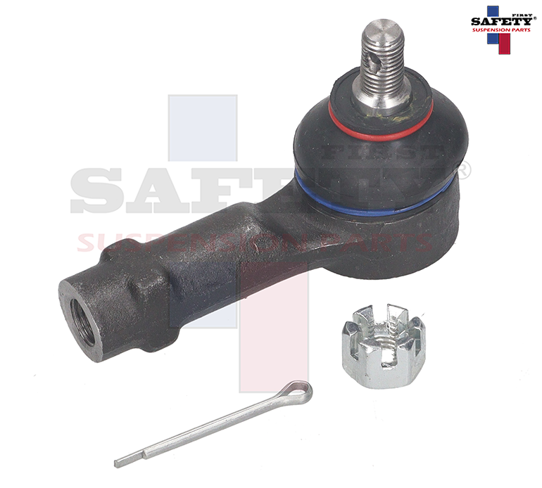 Terminal Ambos Lados Exterior Dodge Atos 2001-2012 Safety