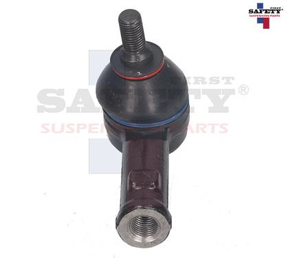 Terminal Ambos Lados Exterior Dodge I10 4L 1.1 Lts 2012-2014 Safety