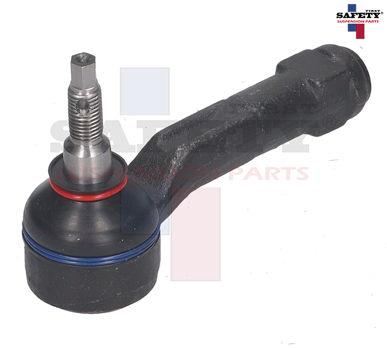Terminal Izquierdo Exterior Kia Rio 2018-2023 Safety