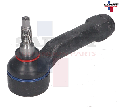 Terminal Izquierdo Exterior Kia Rio 2018-2023 Safety
