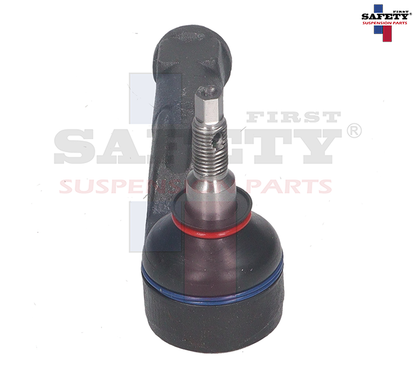 Terminal Izquierdo Exterior Kia Rio 2018-2023 Safety