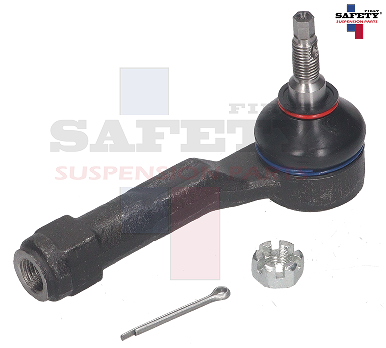 Terminal Derecho Exterior Kia Rio 2018-2023 Safety