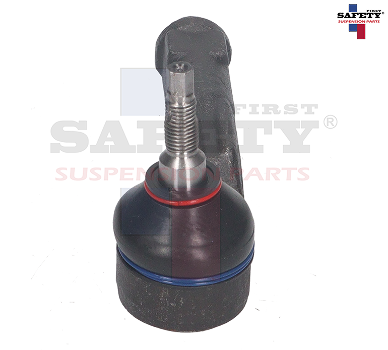 Terminal Derecho Exterior Kia Rio 2018-2023 Safety