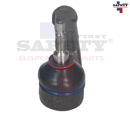 Terminal Derecho Exterior Kia Rio 2018-2023 Safety