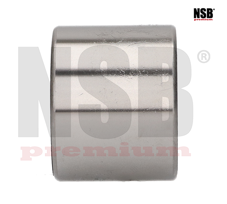MAZA TRASERA SIN ABS 5 BIRLOS CON BALERO FORD EXPLORER 2002-2010 NSB - Imagen 3