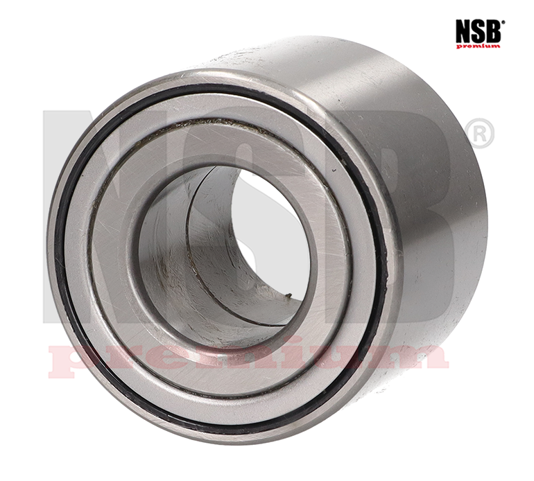 MAZA TRASERA SIN ABS 5 BIRLOS CON BALERO FORD EXPLORER 2002-2010 NSB - Imagen 4
