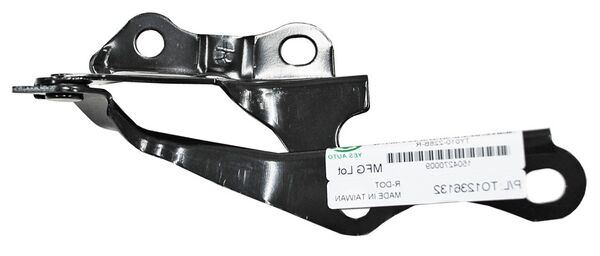BISAGRA DE COFRE SUBARU OUTBACK / LEGACY 2010-2014 IZQUIERDA TYG