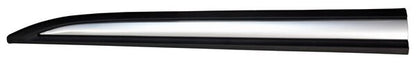 MOLDURA MITSUBISHI PUERTA OUTLANDER 2016-2018 SE / SE PLUS / LIMITED / PHEV DELANTERO IZQUIERDA TYG