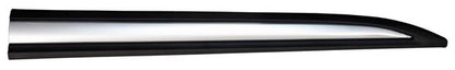 MOLDURA MITSUBISHI PUERTA OUTLANDER 2016-2018 SE / SE PLUS / LIMITED / PHEV DELANTERO DERECHA TYG