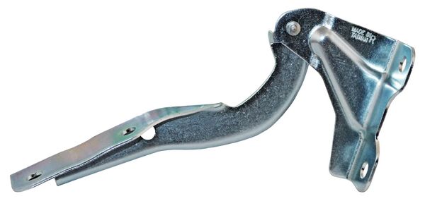 BISAGRA DE COFRE MITSUBISHI PU L200 2016-2019 DERECHA TYG