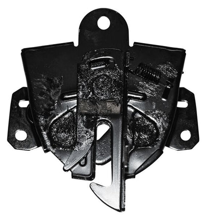CHAPA COFRE MITSUBISHI PICKUP L200 2008-2015 TYG