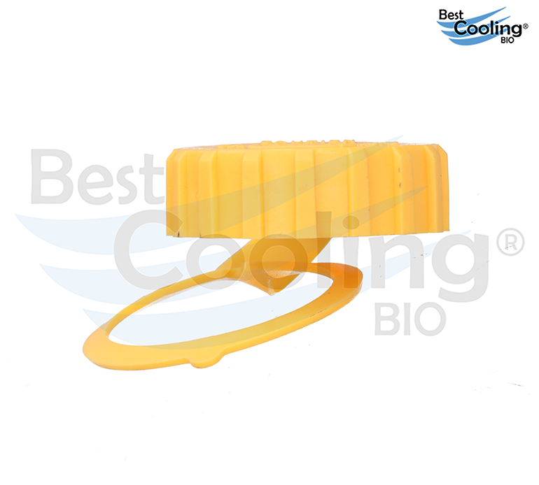 DEPÓSITO DE ANTICONGELANTE DODGE STRATUS 2.0L / 2.4L 1995-2000 CHRYSLER CIRRUS 2.0L 1995-2000 CIRRUS 2.4L 1995-2000 BEST COOLING
