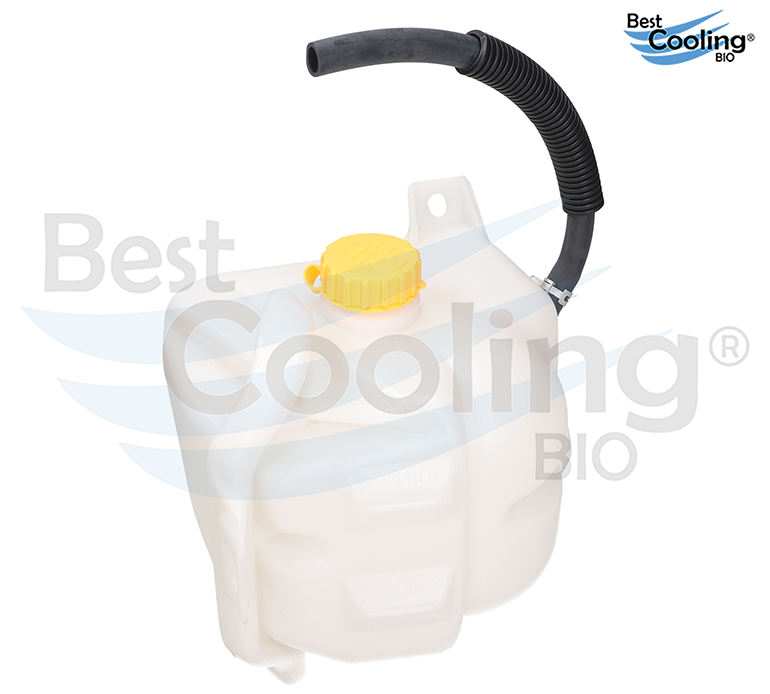 DEPÓSITO DE ANTICONGELANTE DODGE STRATUS 2.0L / 2.4L 1995-2000 CHRYSLER CIRRUS 2.0L 1995-2000 CIRRUS 2.4L 1995-2000 BEST COOLING