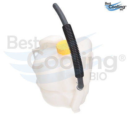 DEPÓSITO DE ANTICONGELANTE DODGE STRATUS 2.0L / 2.4L 1995-2000 CHRYSLER CIRRUS 2.0L 1995-2000 CIRRUS 2.4L 1995-2000 BEST COOLING
