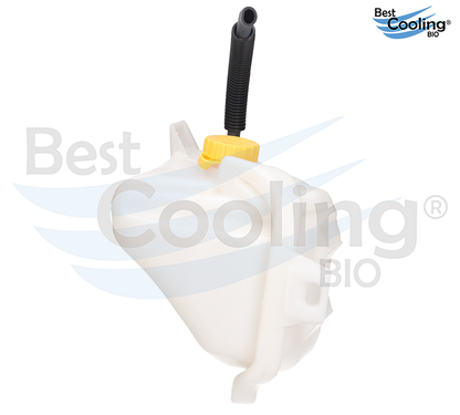 DEPÓSITO DE ANTICONGELANTE DODGE STRATUS 2.0L / 2.4L 1995-2000 CHRYSLER CIRRUS 2.0L 1995-2000 CIRRUS 2.4L 1995-2000 BEST COOLING