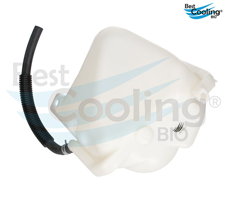 DEPÓSITO DE ANTICONGELANTE DODGE STRATUS 2.0L / 2.4L 1995-2000 CHRYSLER CIRRUS 2.0L 1995-2000 CIRRUS 2.4L 1995-2000 BEST COOLING