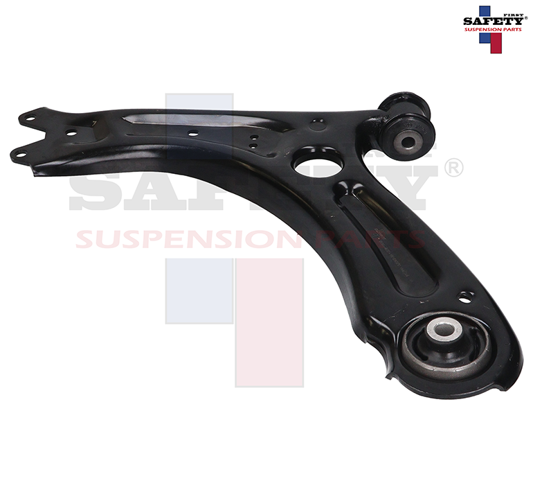 Horquilla Suspension Volkswagen Jetta A6 2011-2018 Inferior Izquierda Sin Rotula 1526033 Safety