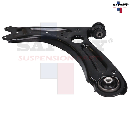 Horquilla Suspension Volkswagen Jetta A6 2011-2018 Inferior Izquierda Sin Rotula 1526033 Safety