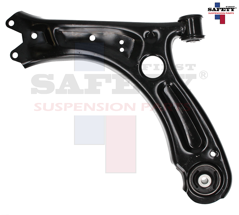 Horquilla Suspension Volkswagen Jetta A6 2011-2018 Inferior Izquierda Sin Rotula 1526033 Safety