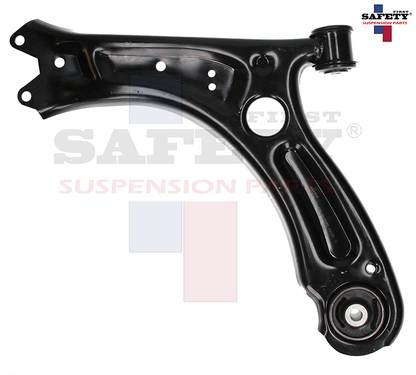 Horquilla Suspension Volkswagen Jetta A6 2011-2018 Inferior Izquierda Sin Rotula 1526033 Safety