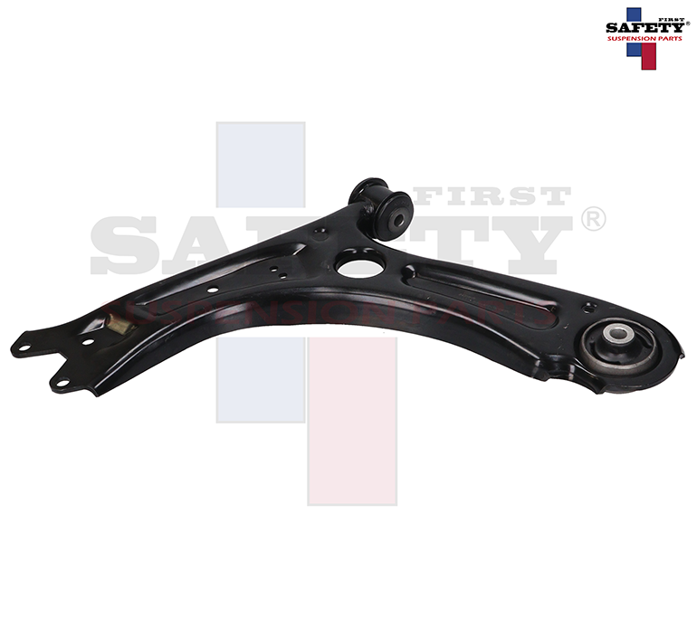 Horquilla Suspension Volkswagen Jetta A6 2011-2018 Inferior Izquierda Sin Rotula 1526033 Safety