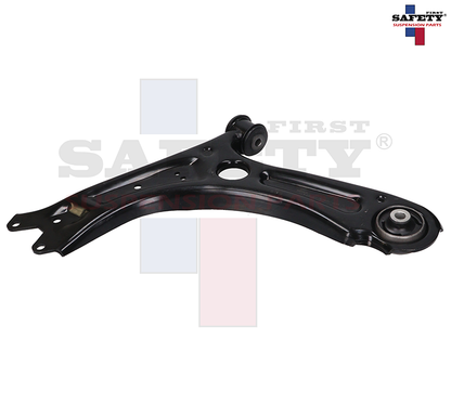 Horquilla Suspension Volkswagen Jetta A6 2011-2018 Inferior Izquierda Sin Rotula 1526033 Safety