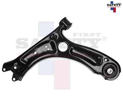 Horquilla Suspension Volkswagen Jetta A6 2011-2018 Inferior Izquierda Sin Rotula 1526033 Safety