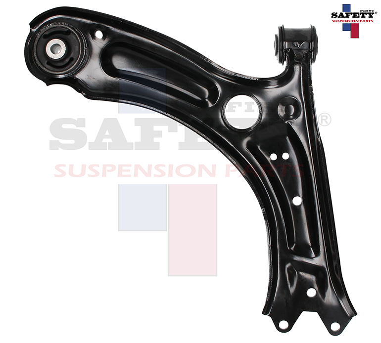 Horquilla Suspension Volkswagen Jetta A6 2011-2018 Inferior Izquierda Sin Rotula 1526033 Safety