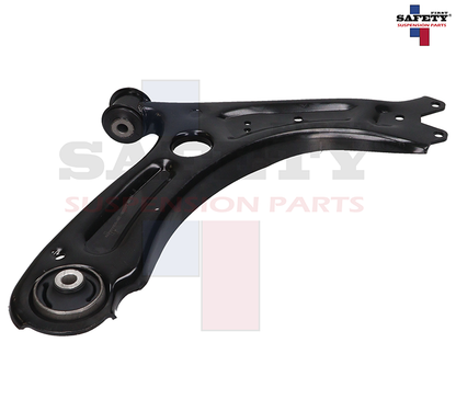 Horquilla Suspension Volkswagen Jetta A6 2011-2018 Inferior Derecha Sin Rotula =1526034 Safety