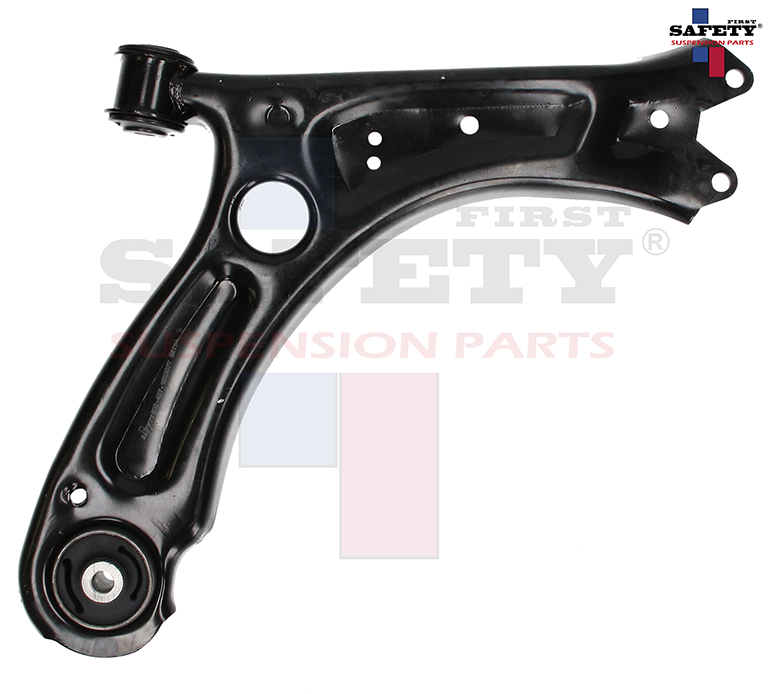 Horquilla Suspension Volkswagen Jetta A6 2011-2018 Inferior Derecha Sin Rotula =1526034 Safety