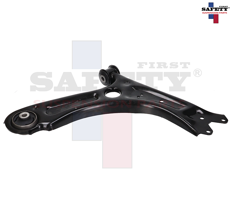 Horquilla Suspension Volkswagen Jetta A6 2011-2018 Inferior Derecha Sin Rotula =1526034 Safety