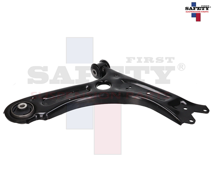 Horquilla Suspension Volkswagen Jetta A6 2011-2018 Inferior Derecha Sin Rotula =1526034 Safety