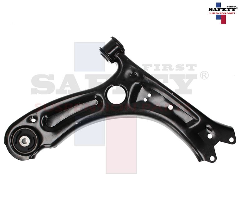 Horquilla Suspension Volkswagen Jetta A6 2011-2018 Inferior Derecha Sin Rotula =1526034 Safety
