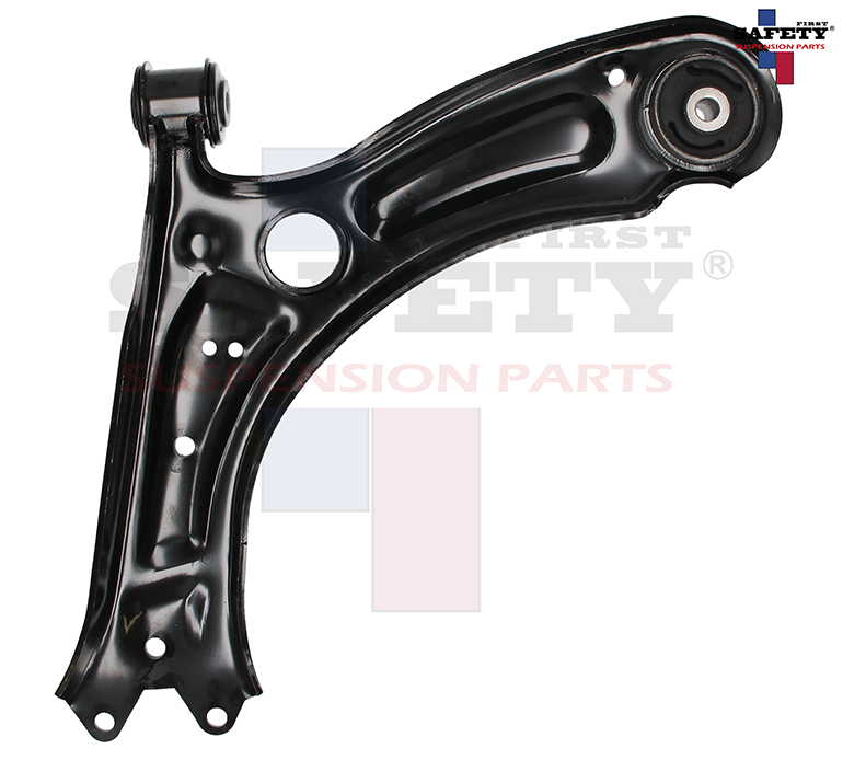 Horquilla Suspension Volkswagen Jetta A6 2011-2018 Inferior Derecha Sin Rotula =1526034 Safety