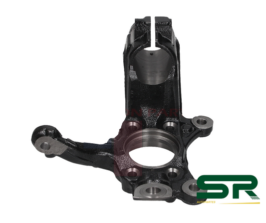 MANGUETA SUSPENSION DEL IZQ VOLKSWAGEN JETTA A6 BICENTENARIO 2.5L 11-18 SAFETY