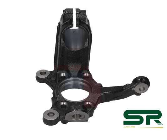 MANGUETA SUSPENSION DEL DER VOLKSWAGEN JETTA A6 BICENTENARIO 2.5L 11-18 SAFETY